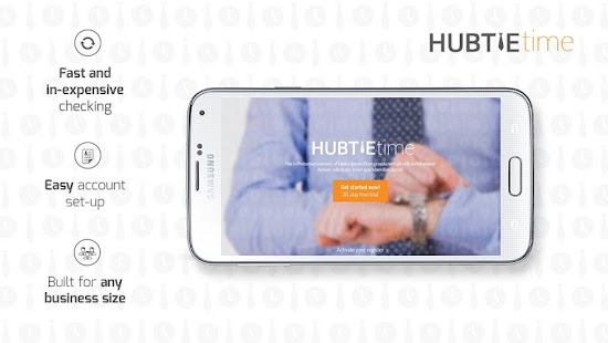 How to download HubTie Time lastet apk for laptop