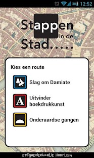 How to mod Stappen in de Stad 1.0.7 apk for pc