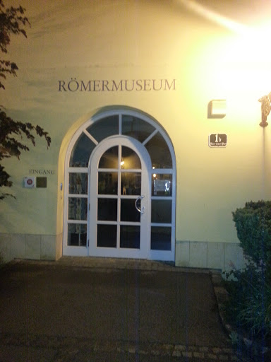 Römermuseum Tulln