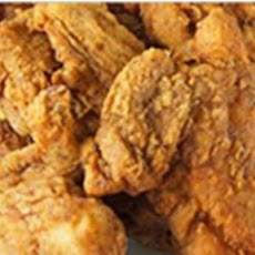 Commerce Kitchen Fried Chicken