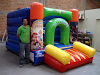 Renta De Juegos Inflables Mi Fiesta