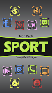How to download Sport - Icon Pack 1.0.4 unlimited apk for laptop