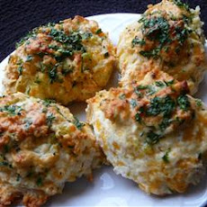 Italian Drop Biscuits