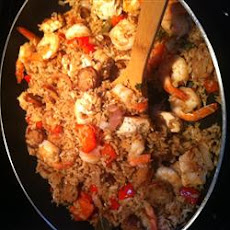 Easy Paella