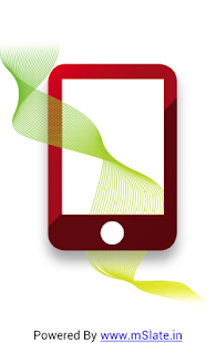 How to download mSlate 0.0.4 unlimited apk for bluestacks