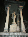 Telugu Talli Statue Secretariat