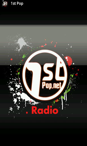 1st Pop Radio