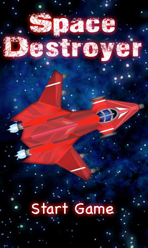 Space Destroyer