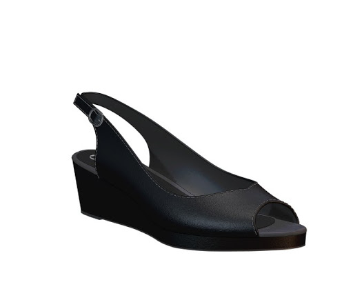 I Designed My Perfect Shoes!