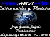 Ats Carroceria Y Pintura
