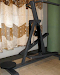 Equipo Cardiovascular Escaladora Con Disco Para C
