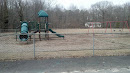 Lindenwold Walnut Ave Playground Park