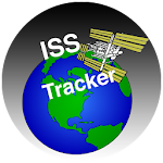 ISS Tracker Apk