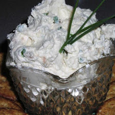 Clam Cheese Dunk