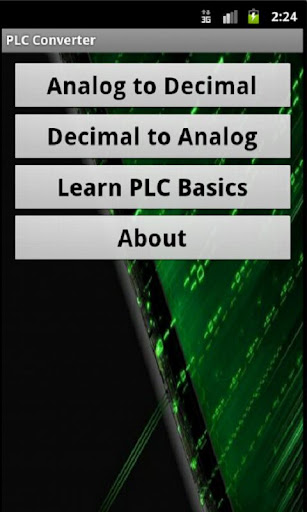 PLC Converter