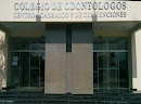 Colegio Odontólogos