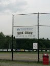 Rick Chick Memorial Field 