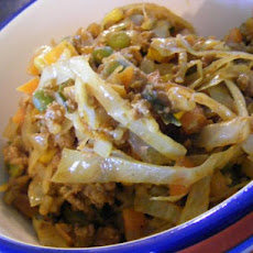 Chow Mein