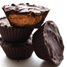 Chocolate Peanut Butter Cups