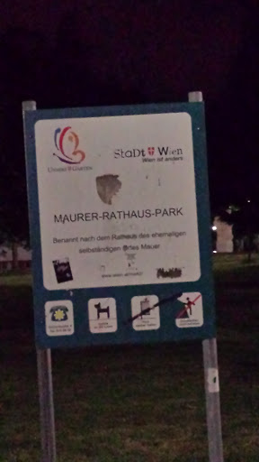 Maurer Park