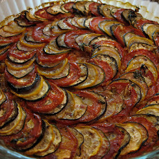 Ratatouille