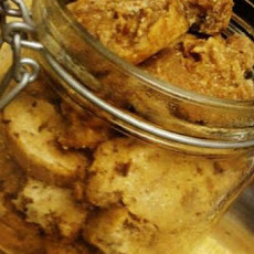 Tuna Fudge Training Dog Treats