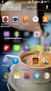 How to install Hide Me Demo 1.0 apk for android