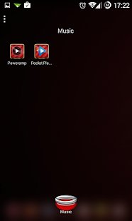 How to mod TSF Shell Theme Red Carbon HD patch 1.1 apk for pc