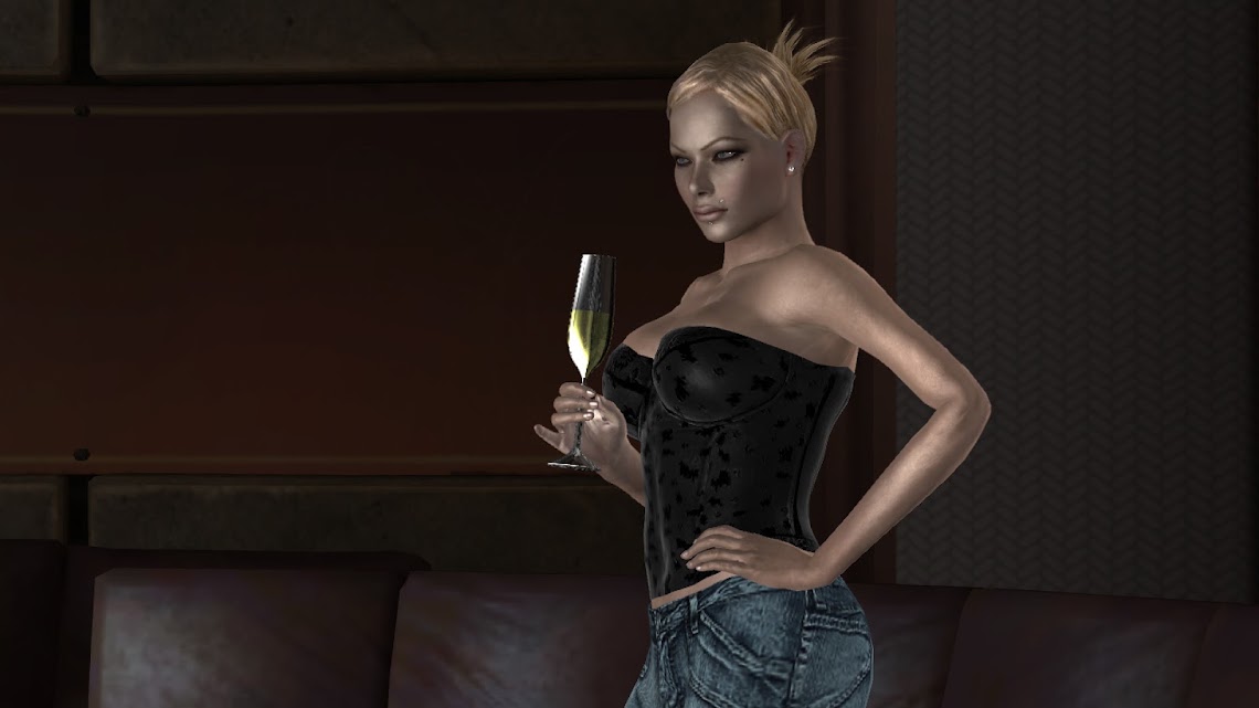 Def Jam Icon