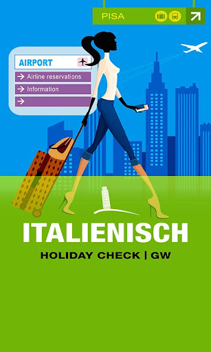 ITALIENISCH Holiday Check GW