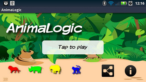 AnimaLogic