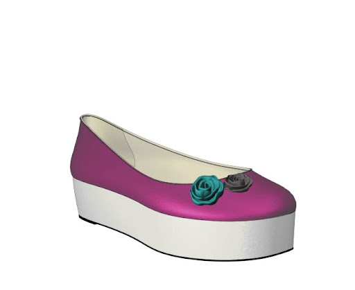 I Designed My Perfect Shoes!