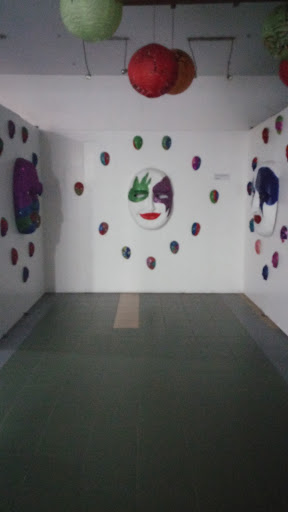 Maskara Art Gallery