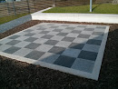 Outdoor Chess