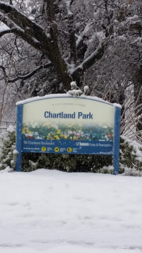 Chartland Park