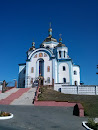 Українська Православна Церква