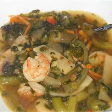 Miracle Soup