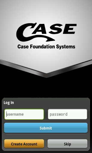 Case Foundation Systems