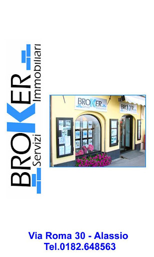 Broker - Servizi Immobiliari