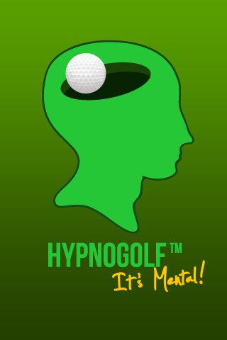 Hypno Golf - Be a Scratch Golf