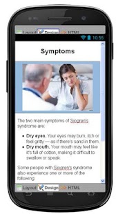 How to get Sjogrens Syndrome Information 1.0 mod apk for android