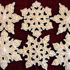 Santa's Snowflakes