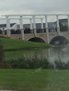Cambridge Lakes Bridge 