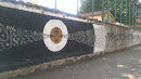 Murales Psichedelico