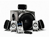 Cornetas Logitech Z5500 51 Dts Thx Dolby Ps3