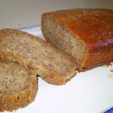 Very Best Banana Loaf
