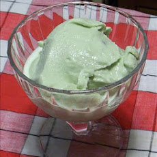 Peppermint Ice Dream