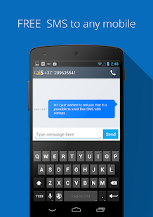 How to get aiSTEPS Messenger Social app 1.10.5 mod apk for laptop