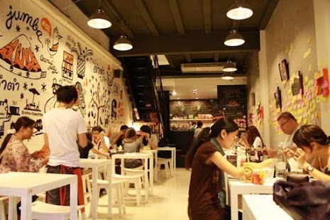 How to download ร้านอาหารแนะนำ (กรุงเทพมหานคร) 1.0 mod apk for laptop