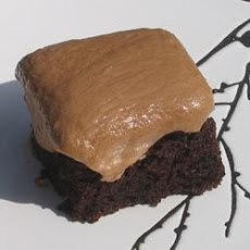 Coffee Butter Frosting